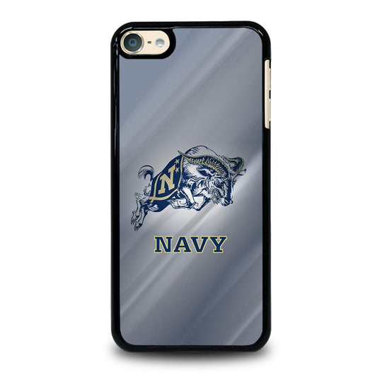 NAVY MIDSHIPMEN LOGO NFL iPod Touch 6 Case Cover