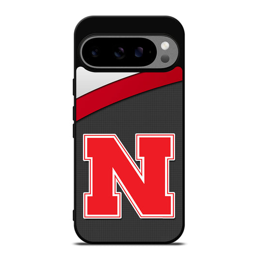 NEBRASKA CORNHUSKERS SYMBOL Google Pixel 9 Pro XL Case Cover
