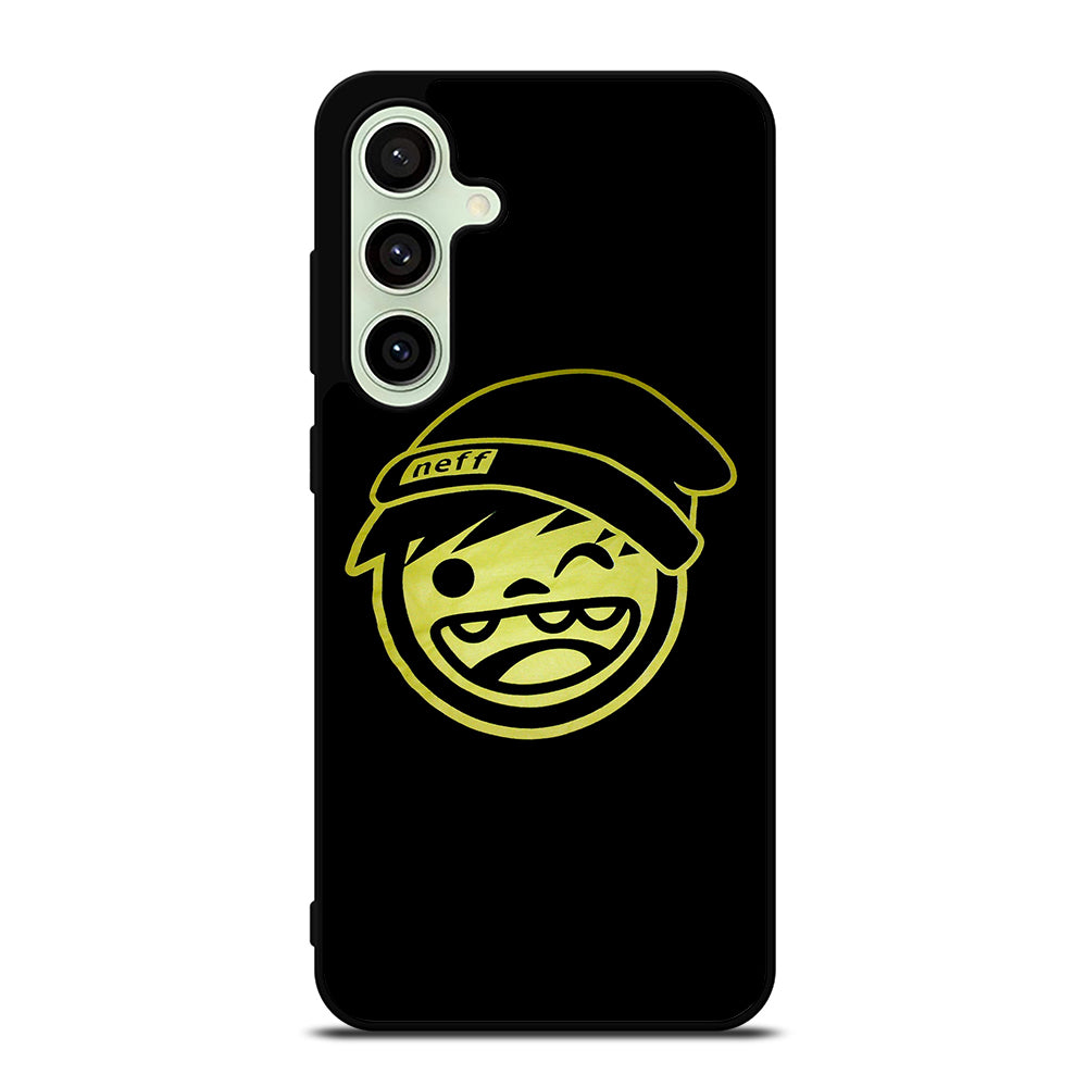 NEFF HEADWEAR ICON 2 Samsung Galaxy S24 FE Case Cover