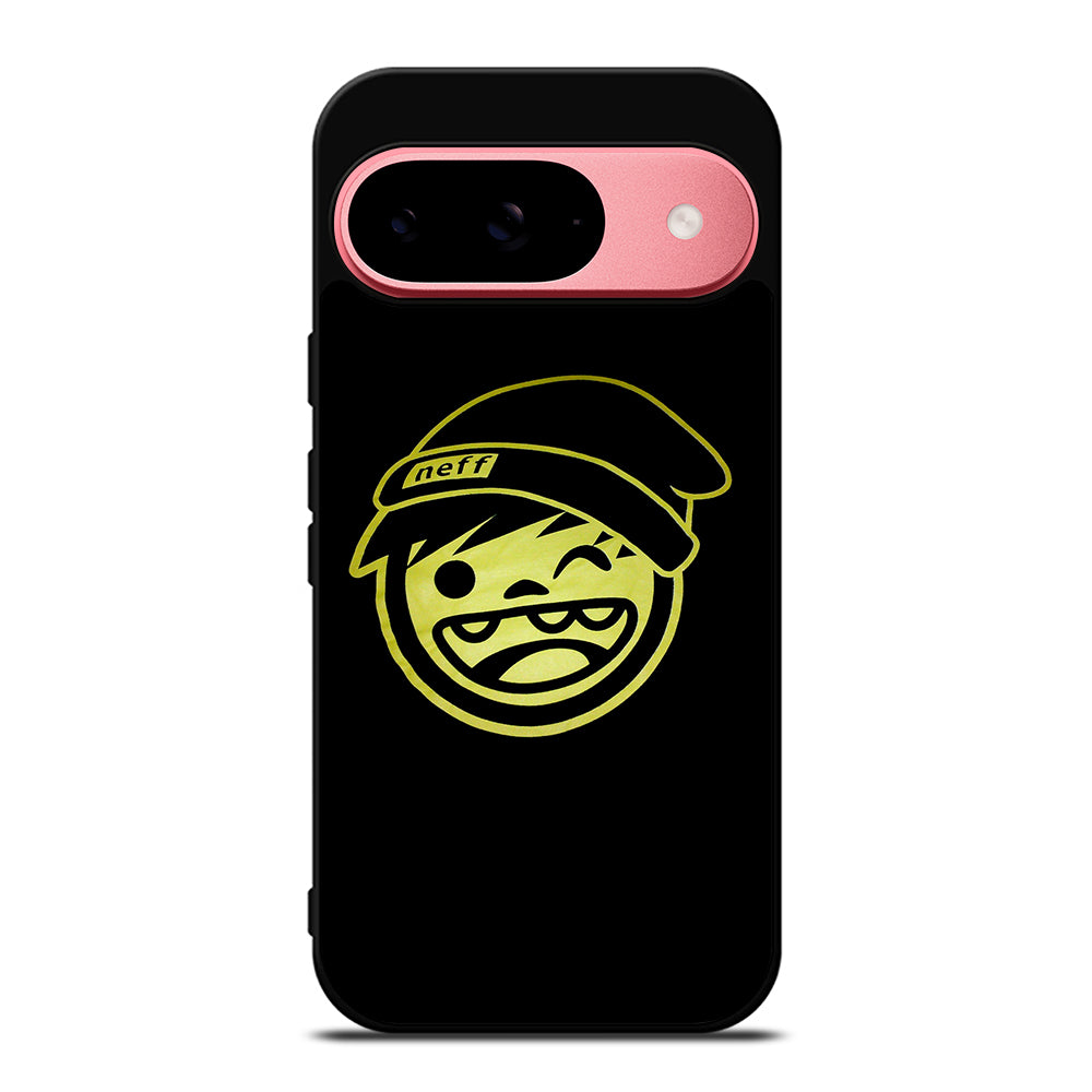 NEFF HEADWEAR ICON 2 Google Pixel 9 Case Cover