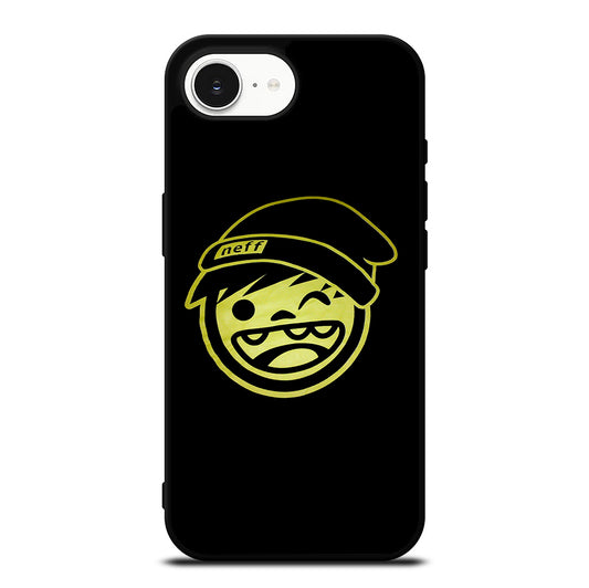 NEFF HEADWEAR ICON 2 iPhone 16e Case Cover