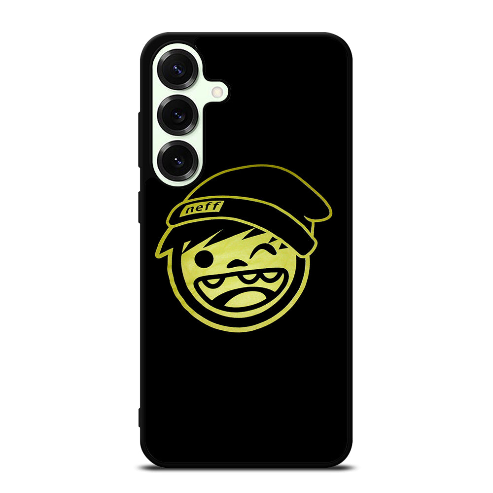 NEFF HEADWEAR ICON 2 Samsung Galaxy S26 Plus Case Cover