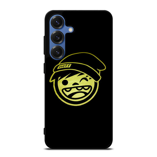 NEFF HEADWEAR ICON 2 Samsung Galaxy S25 Case Cover