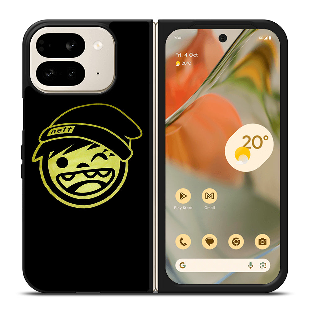 NEFF HEADWEAR ICON 2 Google Pixel 9 Pro Fold Case Cover