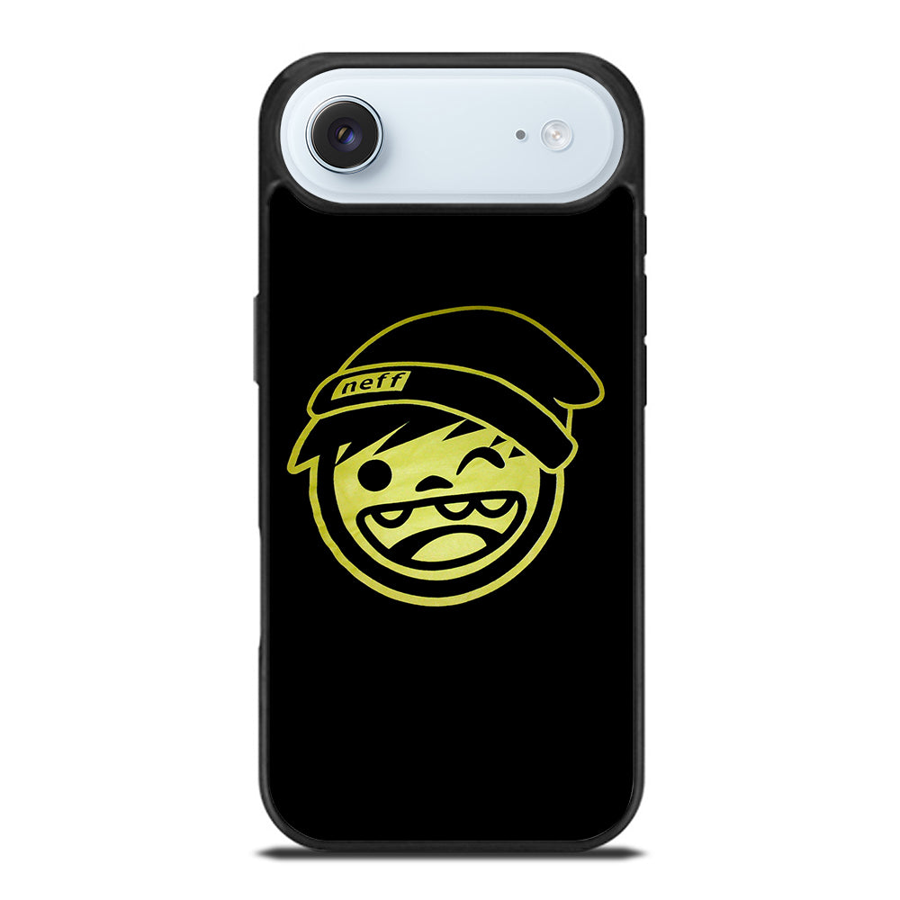 NEFF HEADWEAR ICON 2 iPhone Air Case Cover
