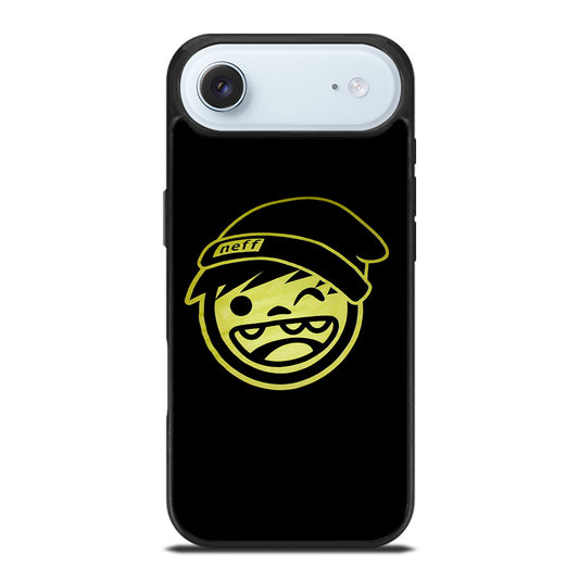 NEFF HEADWEAR ICON 2 iPhone Air Case Cover