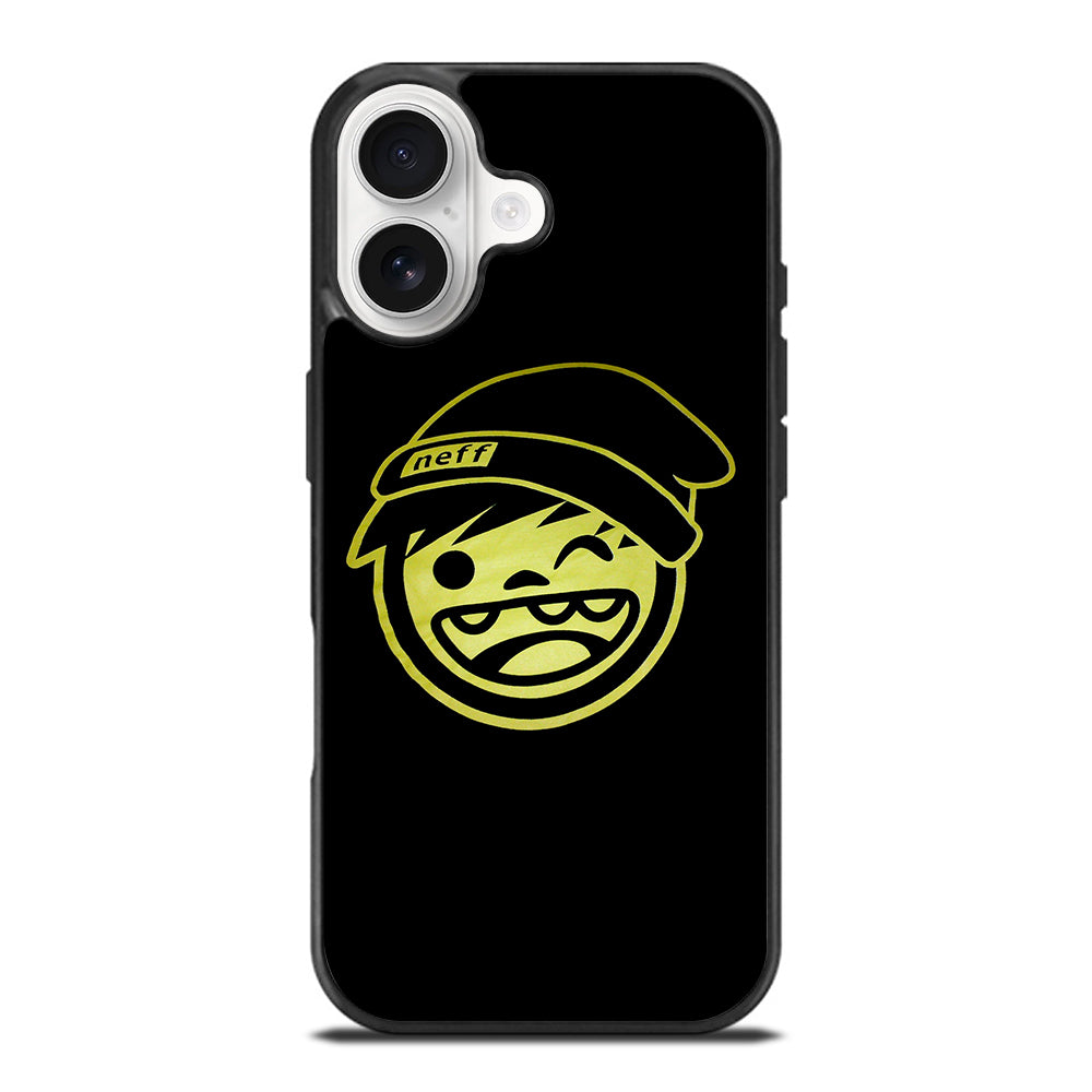 1772 SECONDS OF SUMMER BAND 1 iPhone 17 Case Cover
