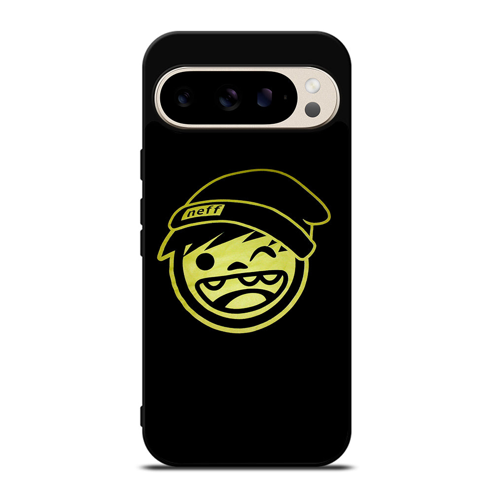 NEFF HEADWEAR ICON 2 Google Pixel 9 Pro Case Cover