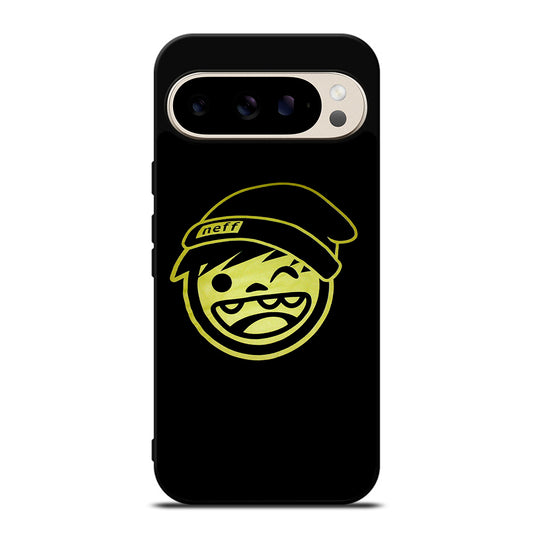 NEFF HEADWEAR ICON 2 Google Pixel 9 Pro Case Cover