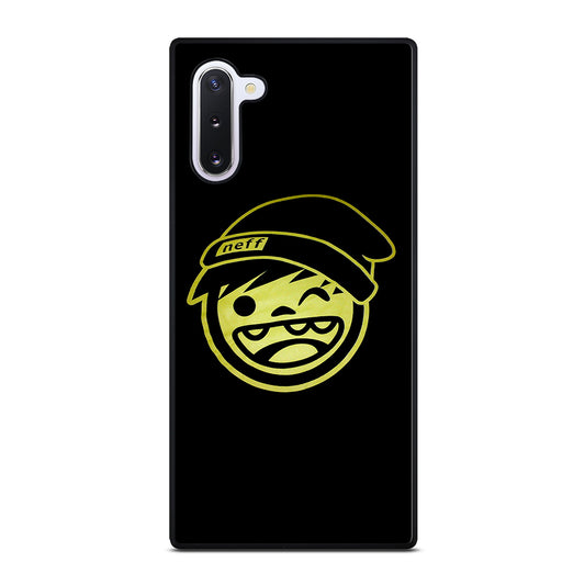 NEFF HEADWEAR ICON 2 Samsung Galaxy Note 10 Case Cover