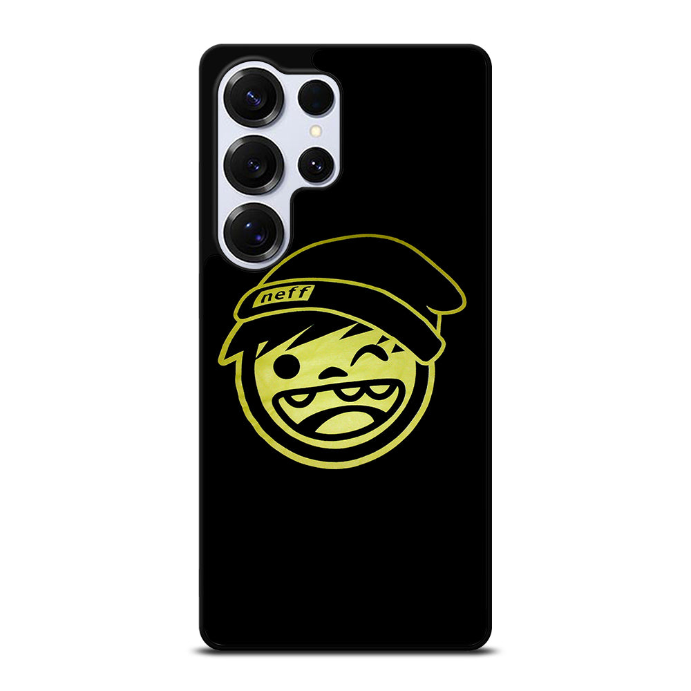 NEFF HEADWEAR ICON 2 Samsung Galaxy S25 Ultra Case Cover