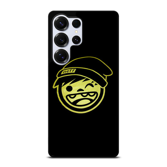 NEFF HEADWEAR ICON 2 Samsung Galaxy S25 Ultra Case Cover