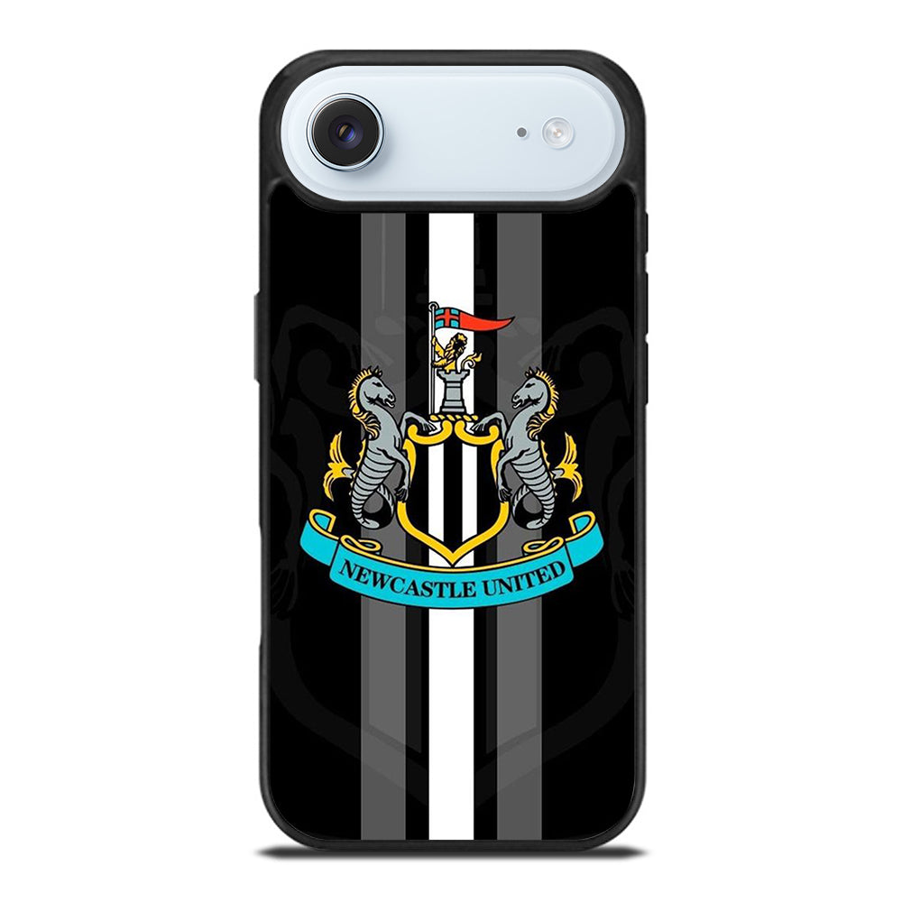 NEWCASTLE UNITED FOOTBALL LOGO iPhone Air Case Cover
