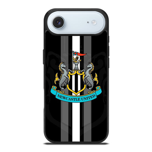 NEWCASTLE UNITED FOOTBALL LOGO iPhone Air Case Cover