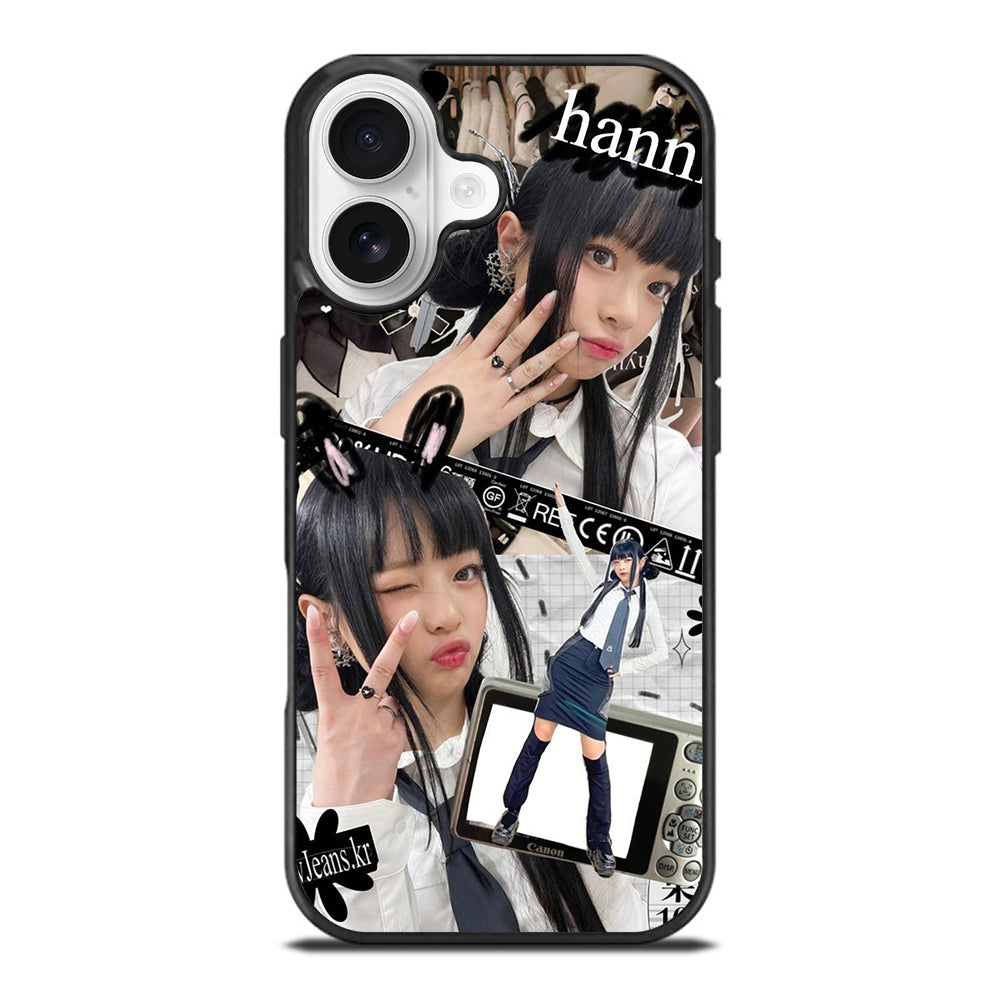 1813 SECONDS OF SUMMER BAND 1 iPhone 17 Case Cover