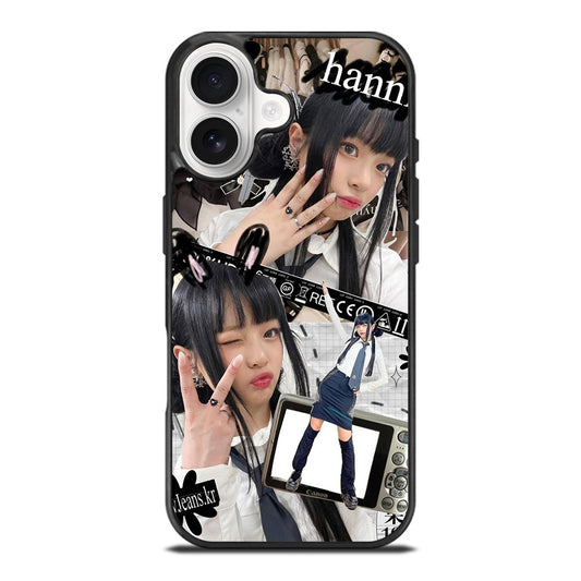 1813 SECONDS OF SUMMER BAND 1 iPhone 17 Case Cover