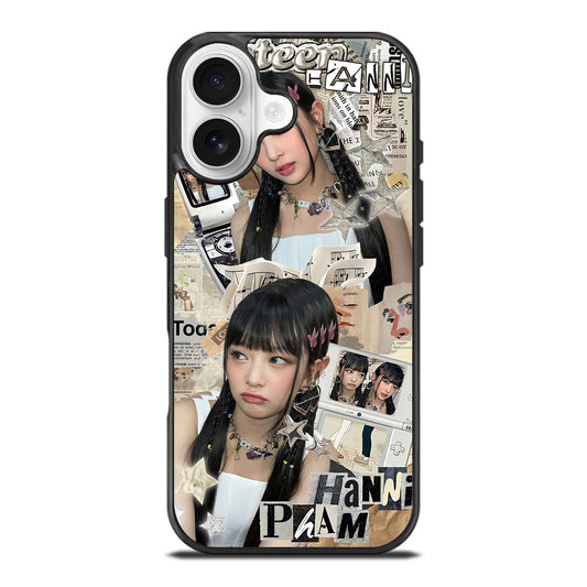 1815 SECONDS OF SUMMER BAND 1 iPhone 17 Case Cover