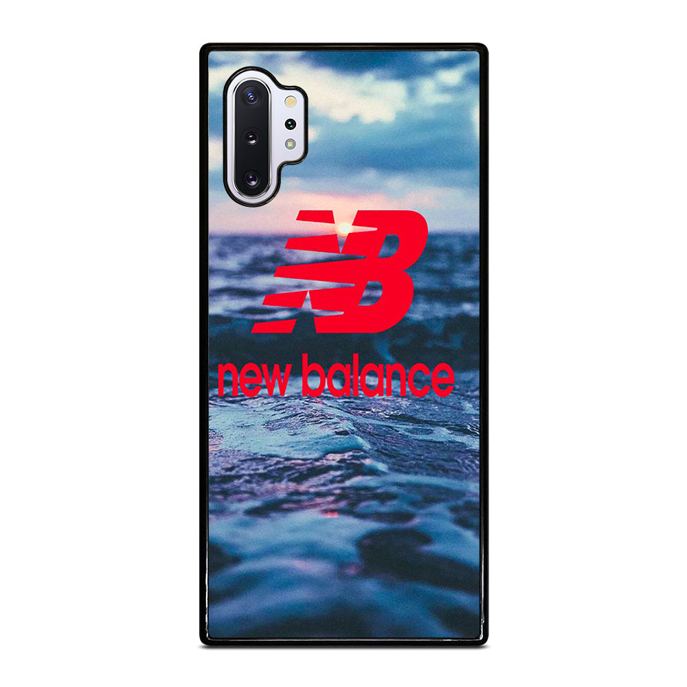 NEW BALANCE LOGO 2 Samsung Galaxy Note 10 Plus Case Cover