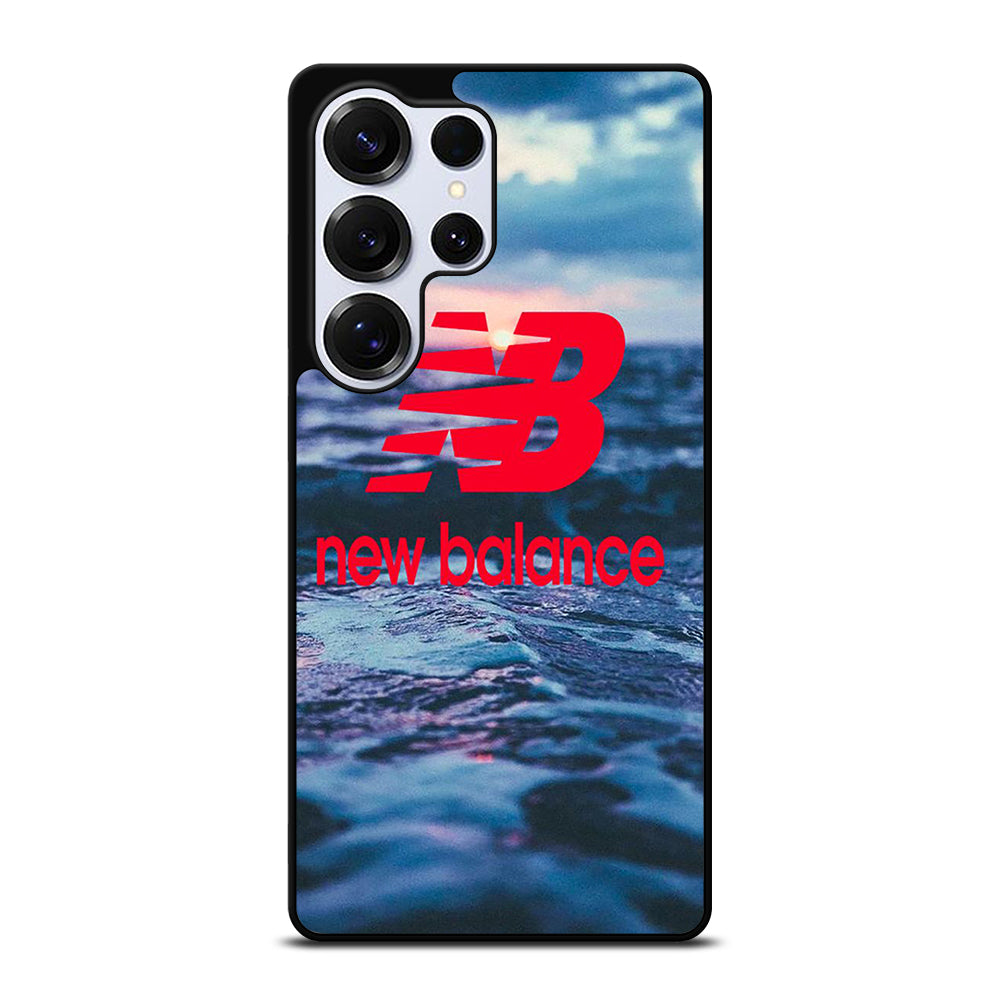 NEW BALANCE LOGO 2 Samsung Galaxy S26 Ultra Case Cover