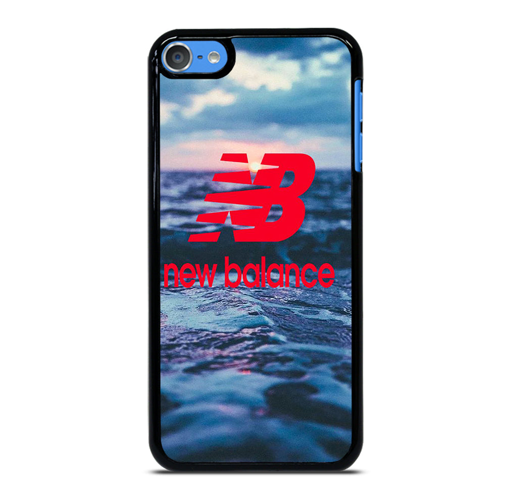 NEW BALANCE LOGO 2 iPod Touch 7 Case Cover