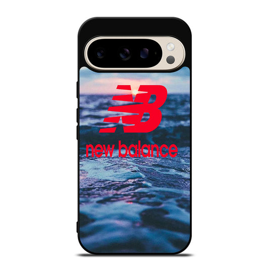 NEW BALANCE LOGO 2 Google Pixel 9 Pro Case Cover