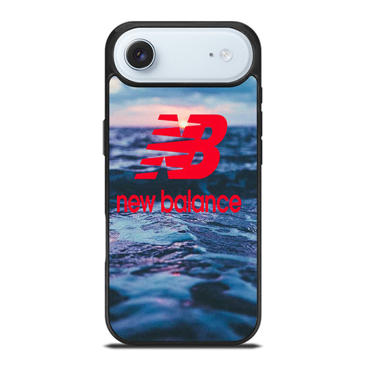 NEW BALANCE LOGO 2 iPhone Air Case Cover