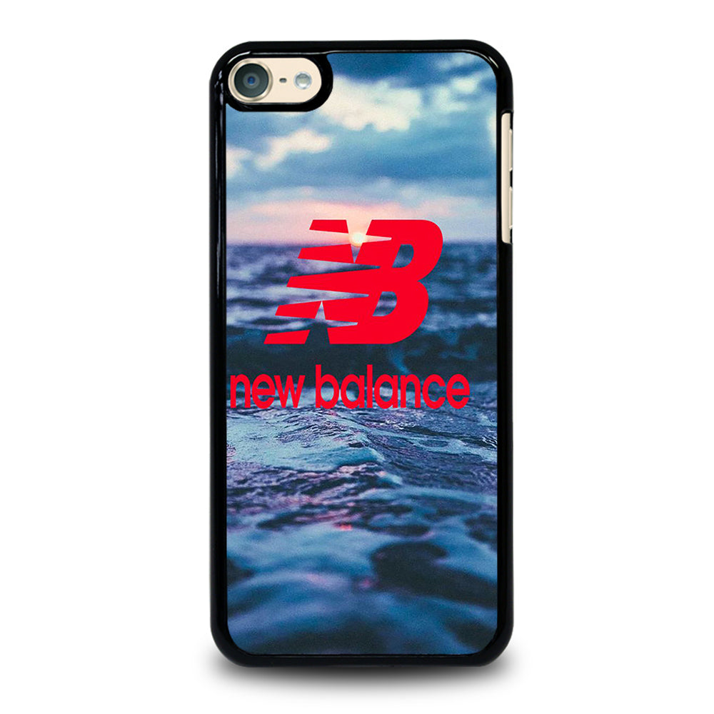 NEW BALANCE LOGO 2 iPod Touch 6 Case Cover