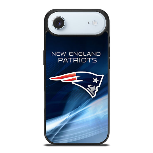 NEW ENGLAND PATRIOTS NFL ICON 2 iPhone Air Case Cover
