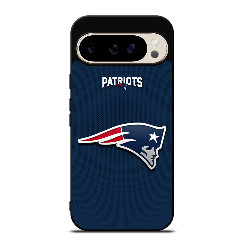 NEW ENGLAND PATRIOTS NFL SYMBOL Google Pixel 9 Pro Case Cover
