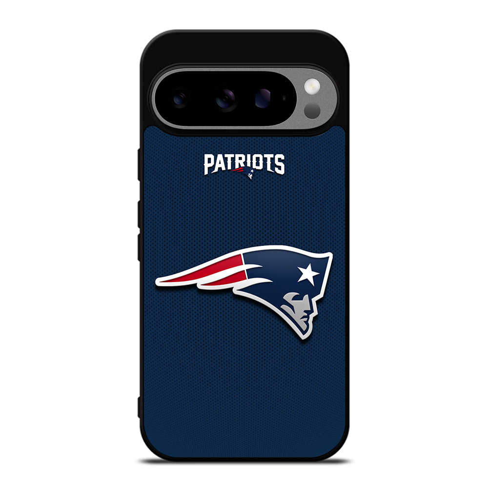 NEW ENGLAND PATRIOTS NFL SYMBOL Google Pixel 9 Pro XL Case Cover