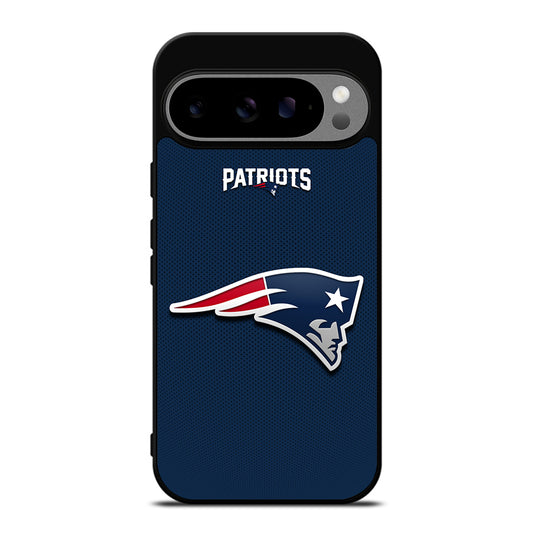 NEW ENGLAND PATRIOTS NFL SYMBOL Google Pixel 9 Pro XL Case Cover