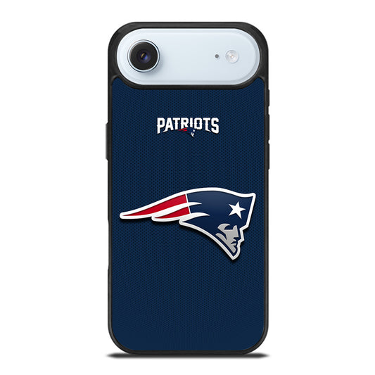 NEW ENGLAND PATRIOTS NFL SYMBOL iPhone Air Case Cover