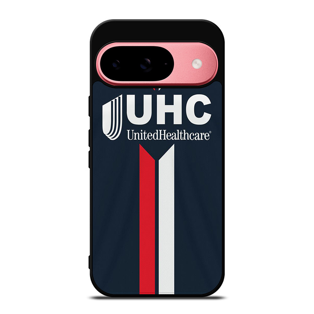 NEW ENGLAND REVOLUTION JERSEY Google Pixel 9 Case Cover