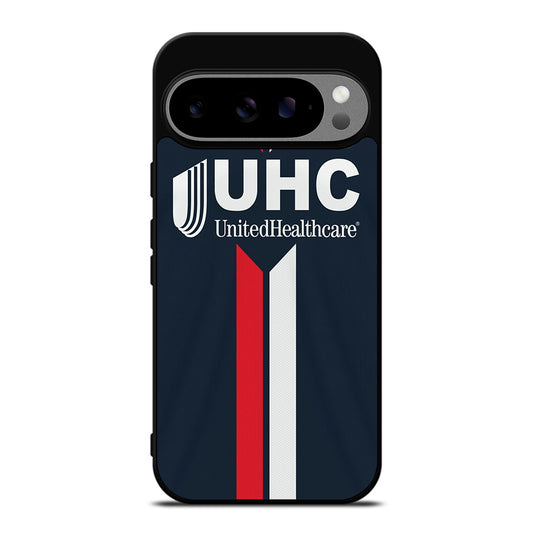 NEW ENGLAND REVOLUTION JERSEY Google Pixel 9 Pro XL Case Cover