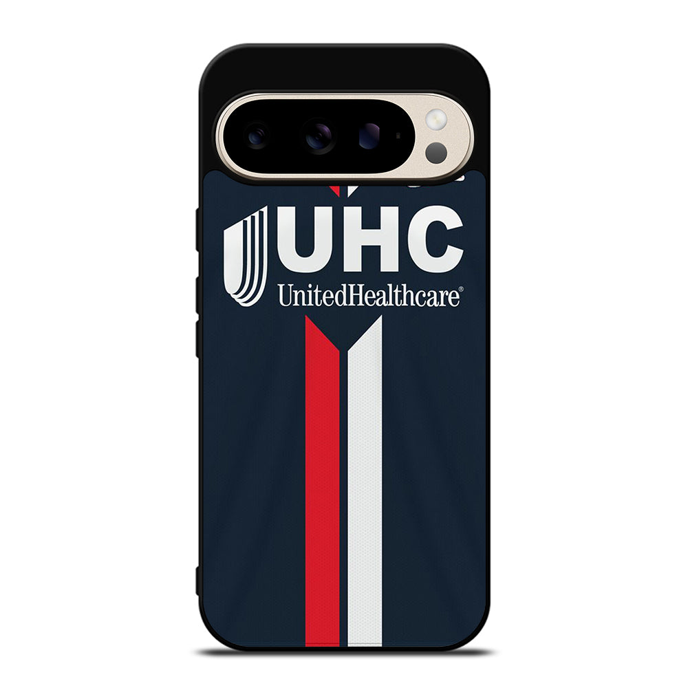 NEW ENGLAND REVOLUTION JERSEY Google Pixel 9 Pro Case Cover