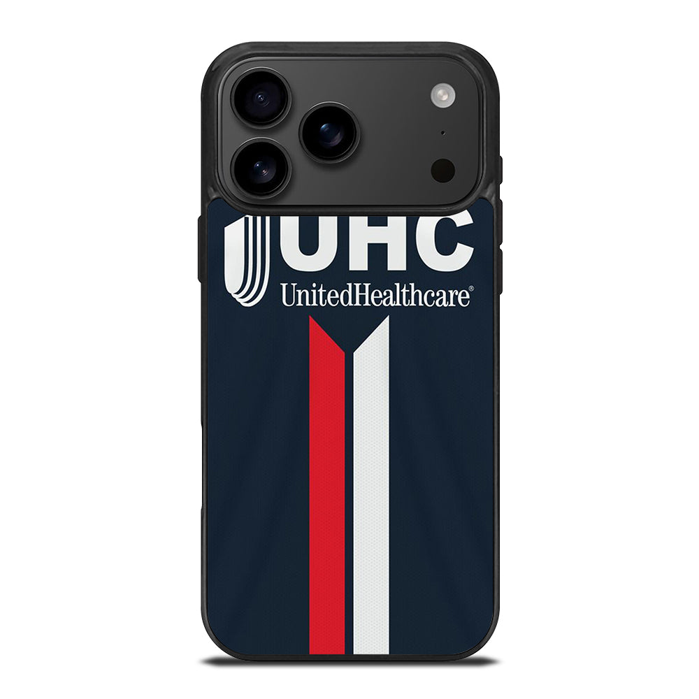 NEW ENGLAND REVOLUTION JERSEY iPhone 17 Pro Max Case Cover