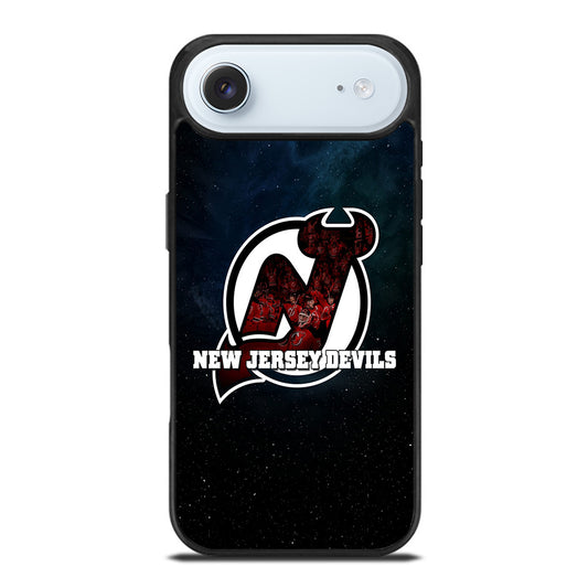 NEW JERSEY DEVILS LOGO 1 iPhone Air Case Cover