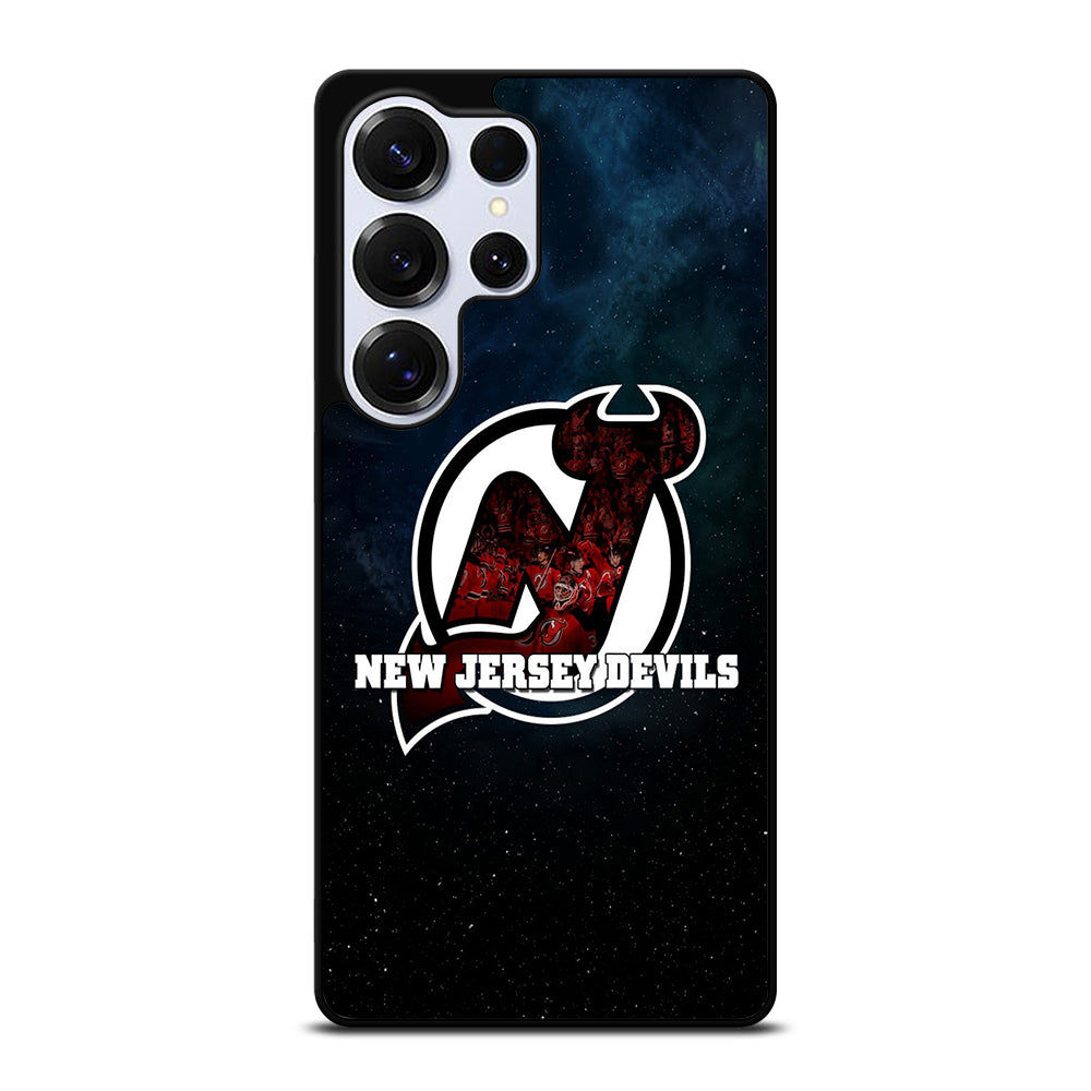 NEW JERSEY DEVILS LOGO 1 Samsung Galaxy S26 Ultra Case Cover