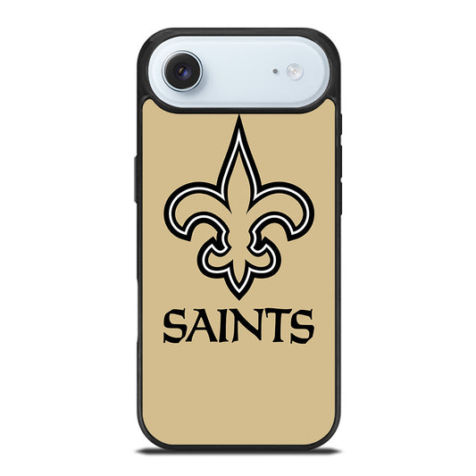 NEW ORLEANS SAINTS LOGO 2 iPhone Air Case Cover