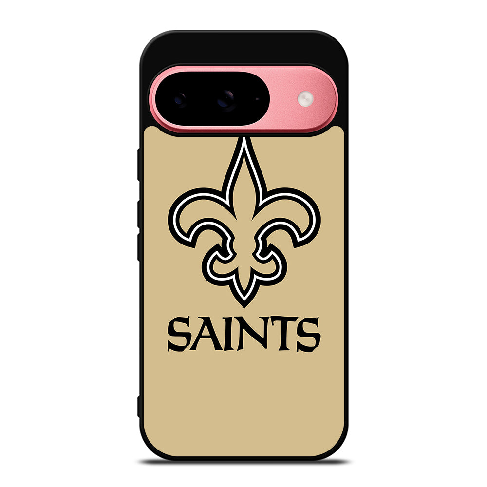 NEW ORLEANS SAINTS LOGO 2 Google Pixel 9 Case Cover