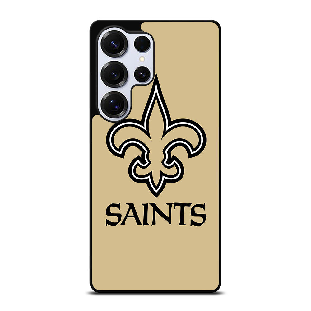 NEW ORLEANS SAINTS LOGO 2 Samsung Galaxy S26 Ultra Case Cover