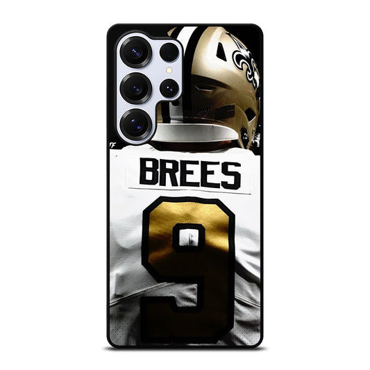 NEW ORLEANS SAINTS NFL DREW BREES Samsung Galaxy S25 Ultra Case Cover