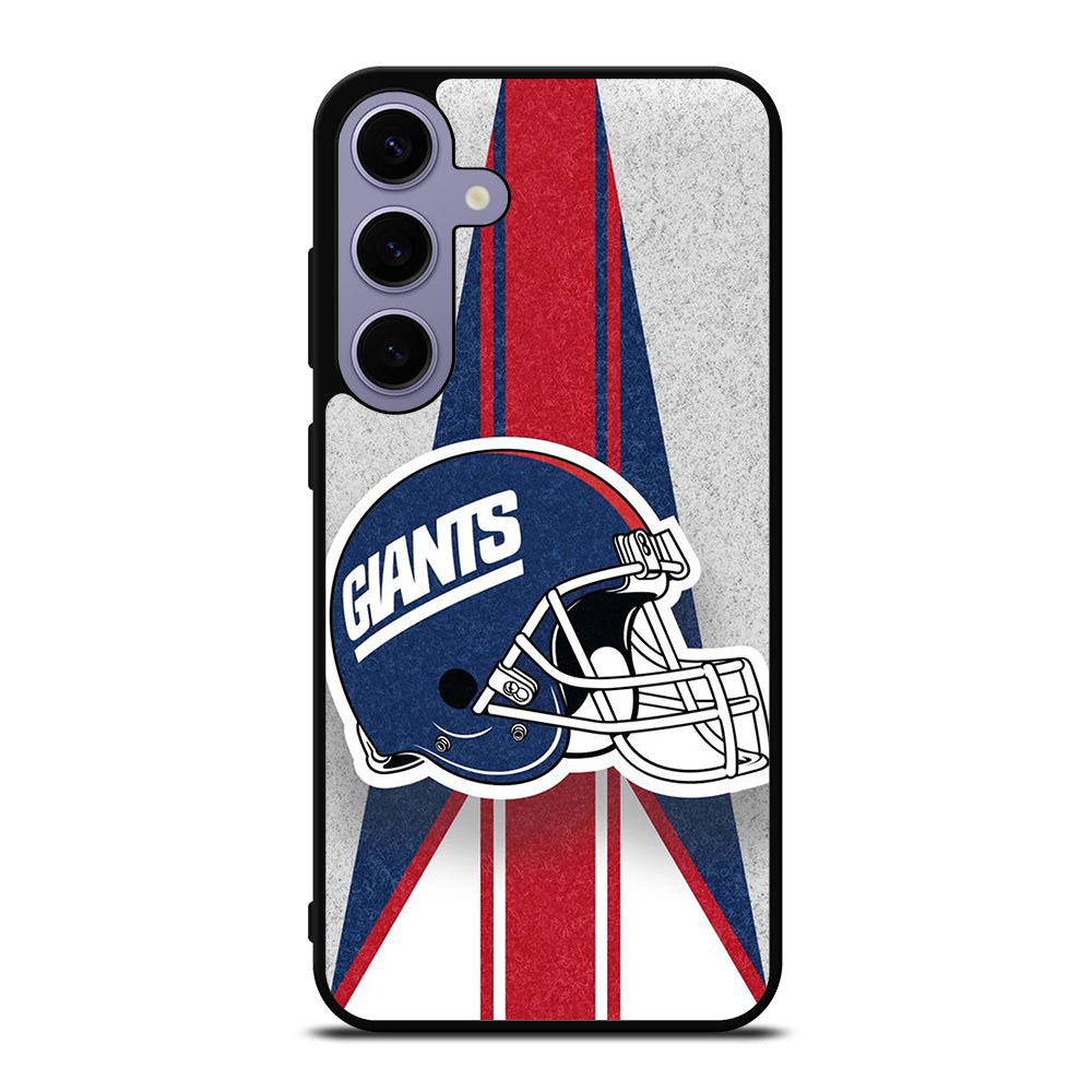 NEW YORK GIANTS HELMET Samsung Galaxy S24 Plus Case Cover