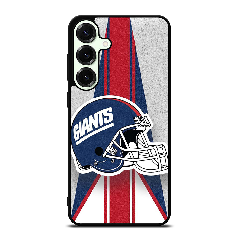 NEW YORK GIANTS HELMET Samsung Galaxy S26 Plus Case Cover