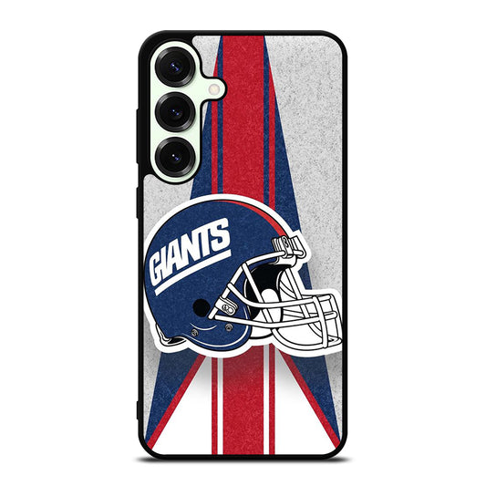 NEW YORK GIANTS HELMET Samsung Galaxy S26 Plus Case Cover