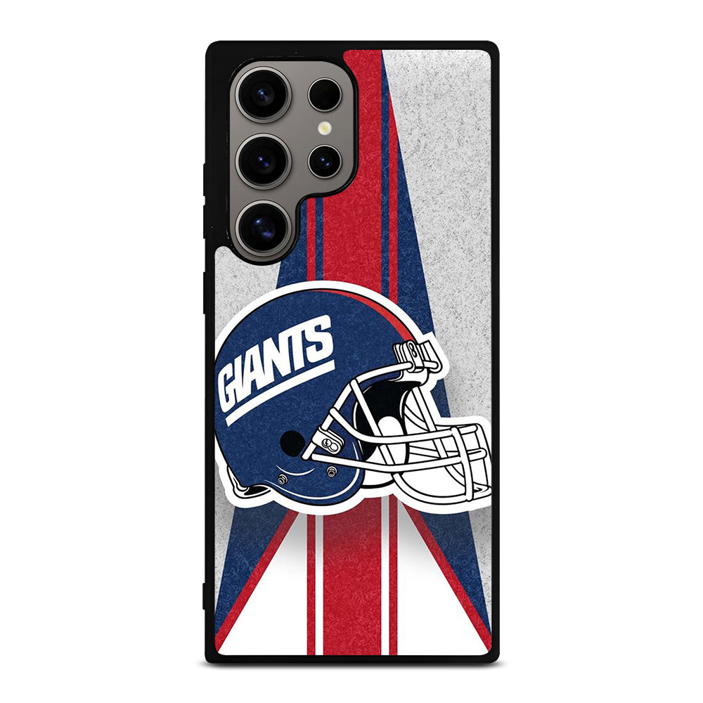 NEW YORK GIANTS HELMET Samsung Galaxy S24 Ultra Case Cover