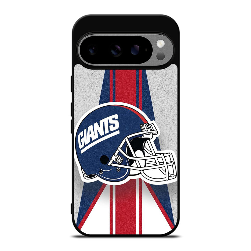 NEW YORK GIANTS HELMET Google Pixel 9 Pro XL Case Cover