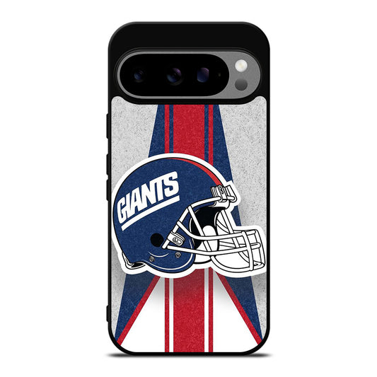 NEW YORK GIANTS HELMET Google Pixel 9 Pro XL Case Cover