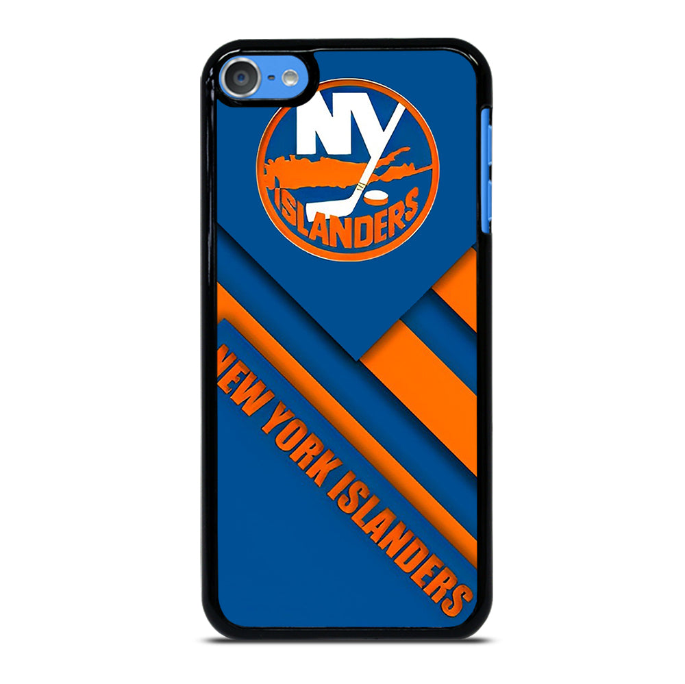 NEW YORK ISLANDER LOGO NHL 1 iPod Touch 7 Case Cover