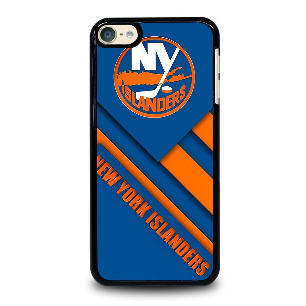 NEW YORK ISLANDER LOGO NHL 1 iPod Touch 6 Case Cover